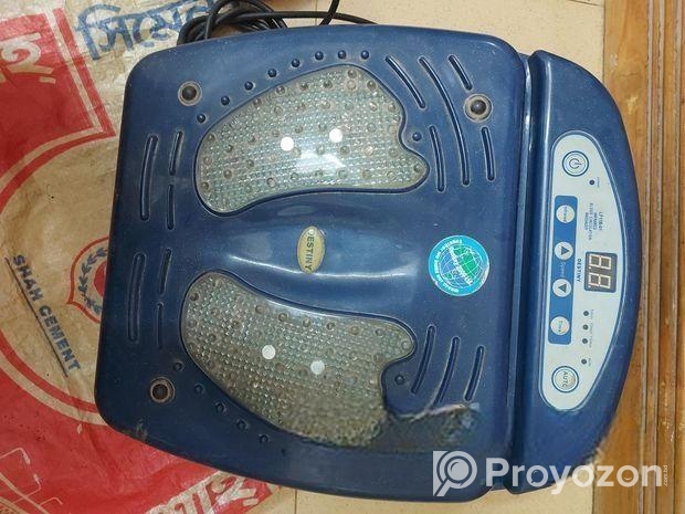 পায়ের থেরাপি মেশিন