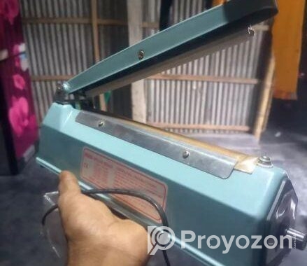 প্যাকেজিং ইলেকট্রিক মেশিন।