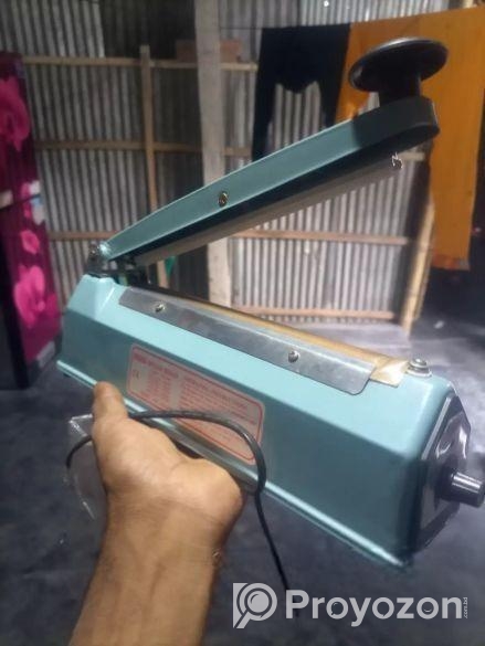 প্যাকেজিং ইলেকট্রিক মেশিন।