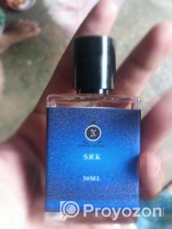 Srk Perfume 30ml