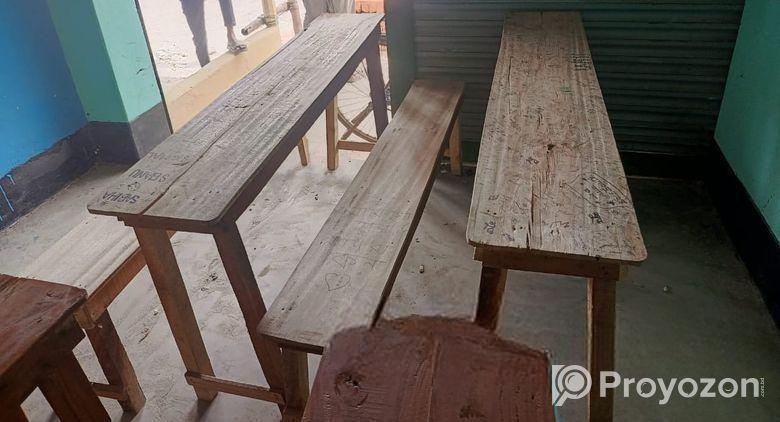 ব্রেঞ্চ ৫ সেট৷