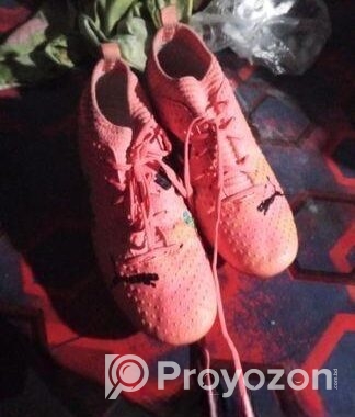Football Boot