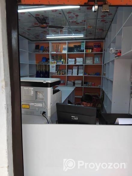 Toshiba E-studio ফটোকপি মেশিন বিক্রয়