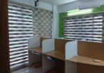 Double Roller Blinds