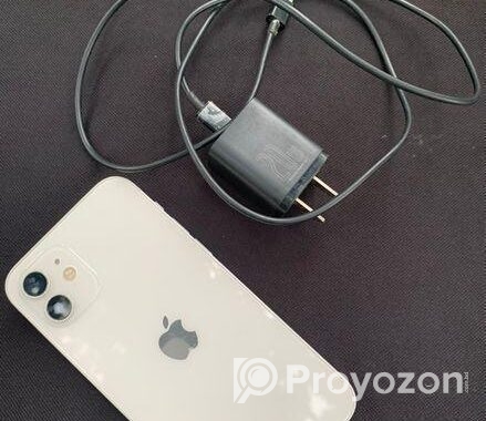Apple iPhone 12 Mini ‘ (Used)