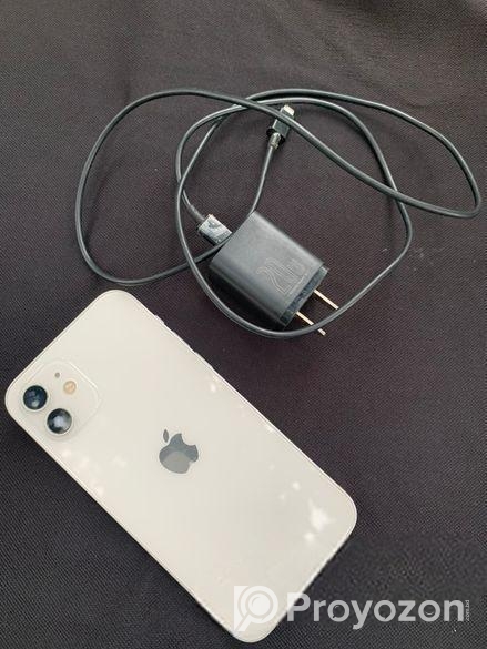 Apple iPhone 12 Mini ‘ (Used)