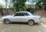 Toyota Camry . 2009