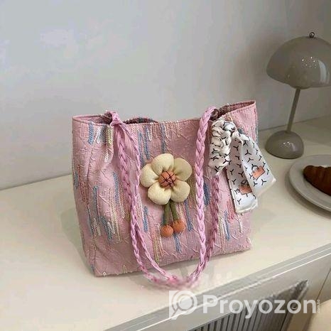 টোট ব্যাগ