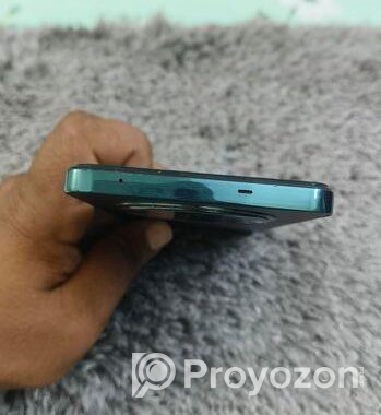 OPPO F27 5g 8+4/128 (Used)