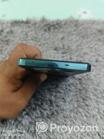 OPPO F27 5g 8+4/128 (Used)