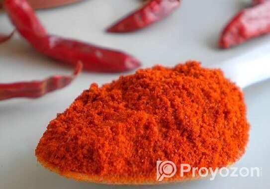 গুড়া মরিচ
