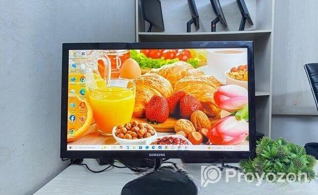 Samsung Monitor – S19F350HN