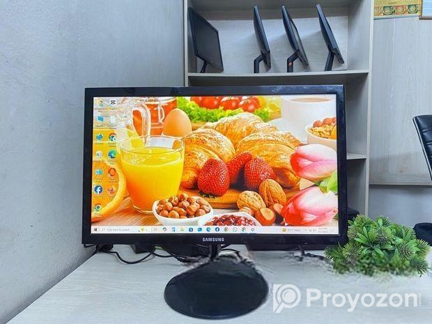 Samsung Monitor – S19F350HN