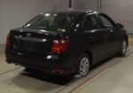 Toyota Axio EX NON-HYBRID 2020
