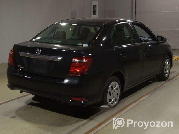 Toyota Axio EX NON-HYBRID 2020