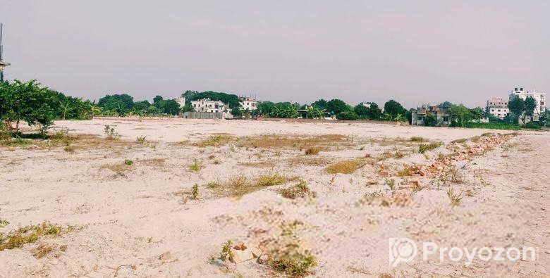 মোহাম্মদপুরের পাশে রেডি প্লট কিস্তিতে বিক্রয়