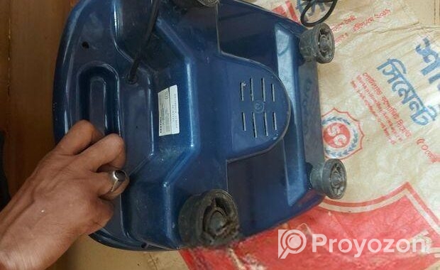 পায়ের থেরাপি মেশিন