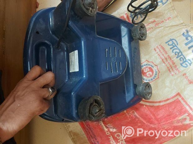 পায়ের থেরাপি মেশিন