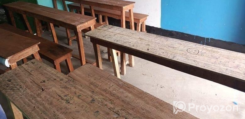 ব্রেঞ্চ ৫ সেট৷