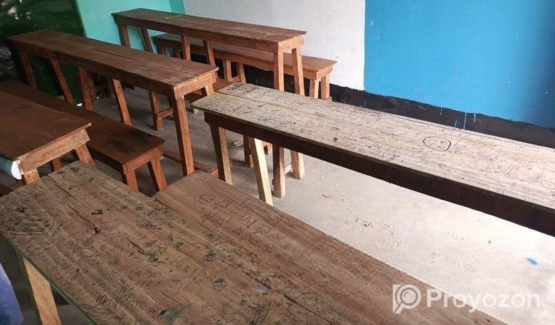 ব্রেঞ্চ ৫ সেট৷