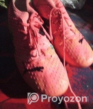 Football Boot