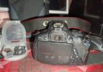 canon 700d ( ক্যামেরা সেল )