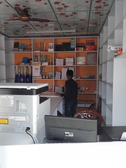 Toshiba E-studio ফটোকপি মেশিন বিক্রয়