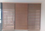 Double Roller Blinds