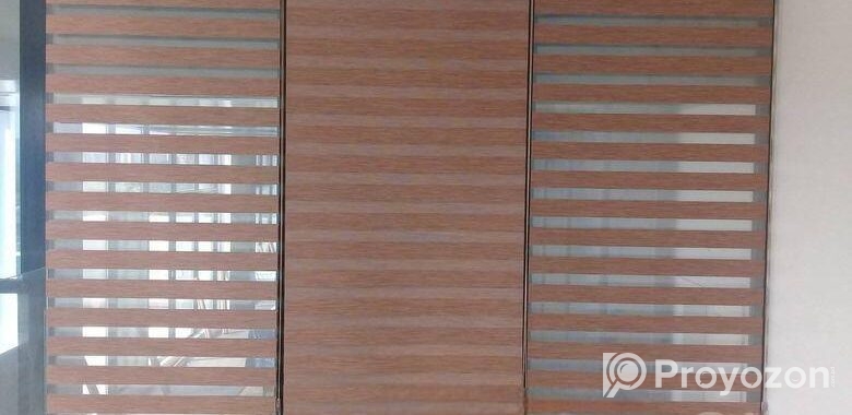 Double Roller Blinds