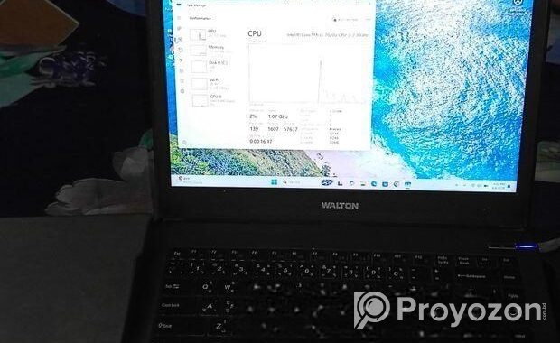 Laptop for sale