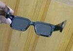 New Authentic Sunglass