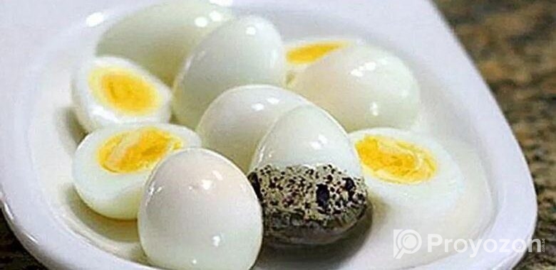 কোয়েল পাখির ডিম বিক্রয়