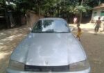 Toyota Camry . 2009