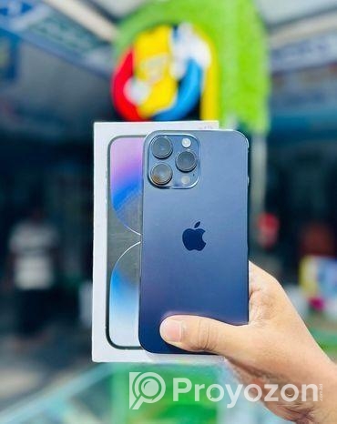Apple iPhone 14 Pro Max 256 Gb bh:92% (Used)