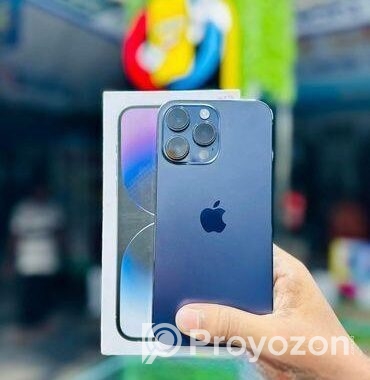 Apple iPhone 14 Pro Max 256 Gb bh:92% (Used)