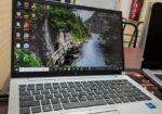 INTEL IRIS XE HIGH QUALITY GRAPHICS** 11TH GENERATION** 256/16GB