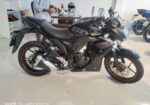 Suzuki Gixxer Duel disc 2019