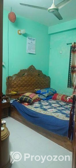 ফ্লাট ভাড়া দেওয়া হবে