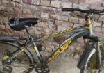 Bicycle Sell