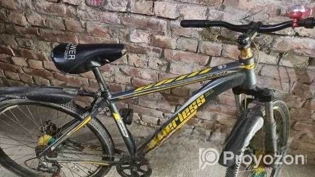 Bicycle Sell