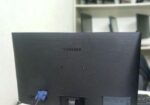 Samsung Monitor – S19F350HN