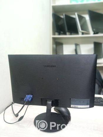 Samsung Monitor – S19F350HN