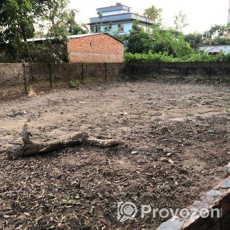 জমি বিক্রয়