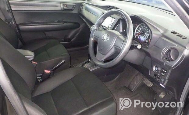 Toyota Axio EX NON-HYBRID 2020
