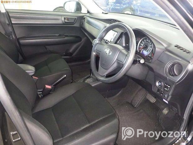 Toyota Axio EX NON-HYBRID 2020