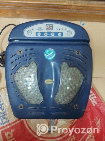 পায়ের থেরাপি মেশিন