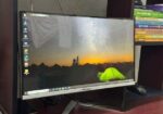 Esonic 22 Inc Borderless Monitor