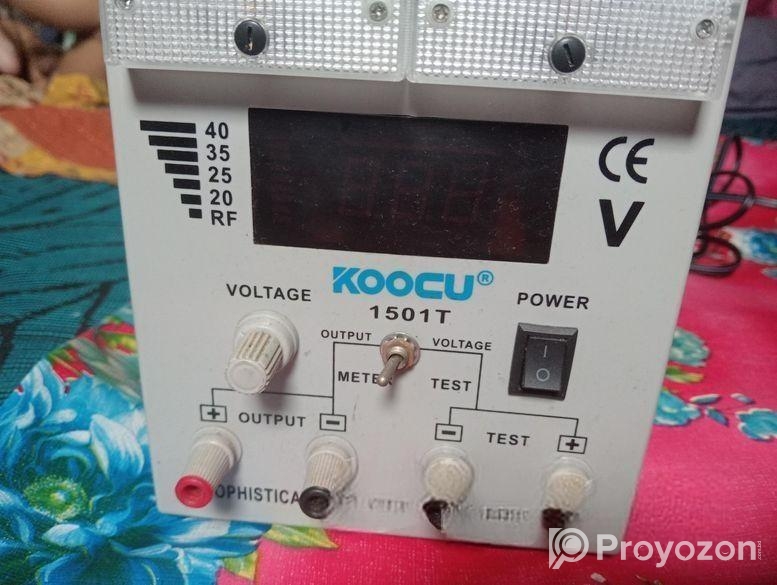 পাওয়ায় সাপ্লাই মোবাইল টুলস