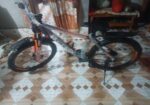 Bicycle for Sale