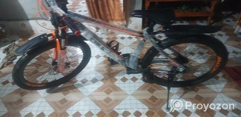 Bicycle for Sale
